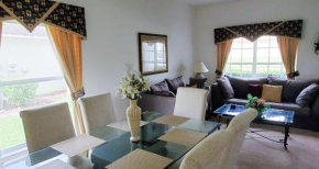 5 Bed Florida Villa